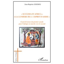 ecclesia in africa À la lumiÈre de "l'esprit d'assise" - e