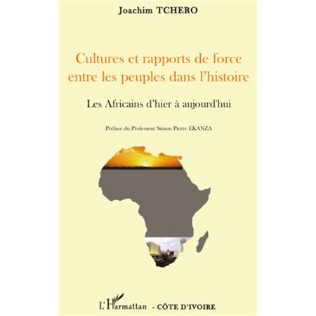 Cultures et rapports de force entre les peuples dans l'histo