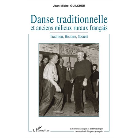 Danse traditionnelle et anciens milieux ruraux français - tr