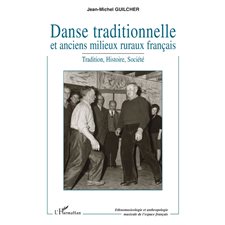 Danse traditionnelle et anciens milieux ruraux français - tr