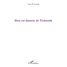 Dieu est danseur de tecktonik