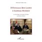 D'oussama ben laden À saddam hussein - la politique de georg