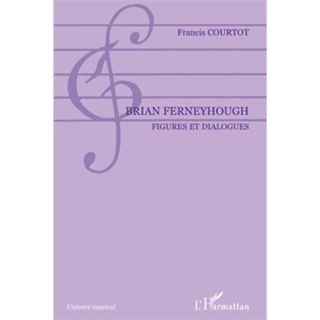 Brian Ferneyhough