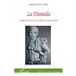 La diomédée - l'odyssée d'un jeune roi au temps de la guerre