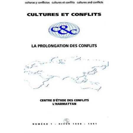 La prolongation des conflits