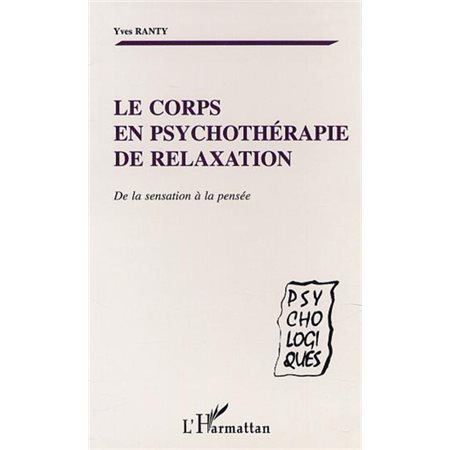 Corps en psychothérapie