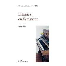 Litanies en fa mineur