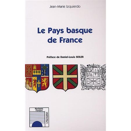 LE PAYS BASQUE EN FRANCE