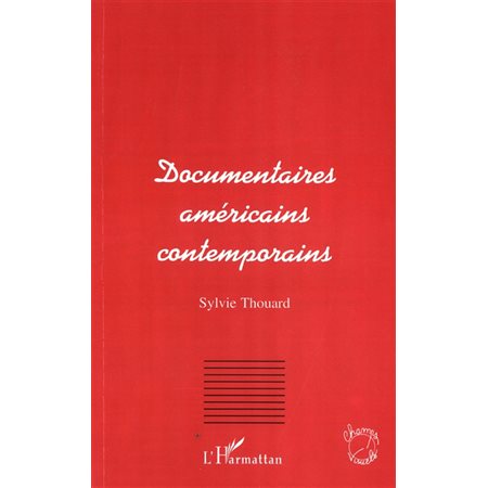 Documentaires américains contemporains