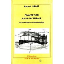 La conception architecturale