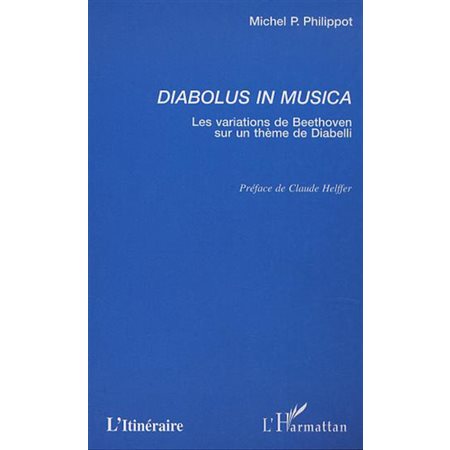 DIABOLUS IN MUSICA