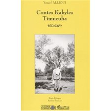 CONTES KABYLES TIMUCUHA