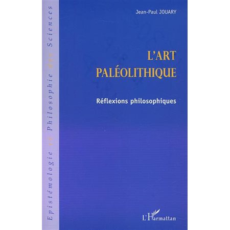 Art paleolithique l'