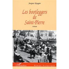Les Bootleggers de Saint-Pierre