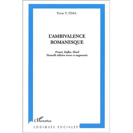 L'AMBILVALENCE ROMANESQUE