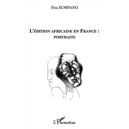 édition africaine en france