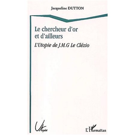 Chercheur d'or et d'ailleurs