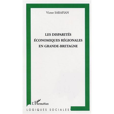 Disparités économiques régionales en gra