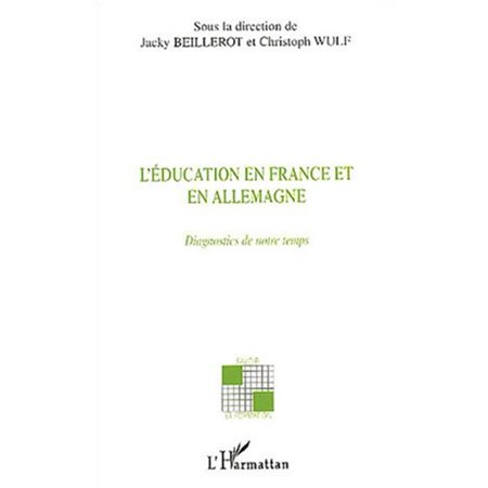 L'éducation en France et en Allemagne