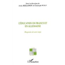 L'éducation en France et en Allemagne