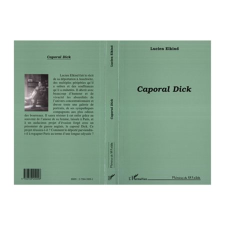 Caporal Dick