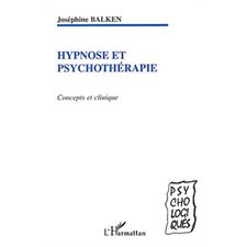 Hypnose et psychothérapie