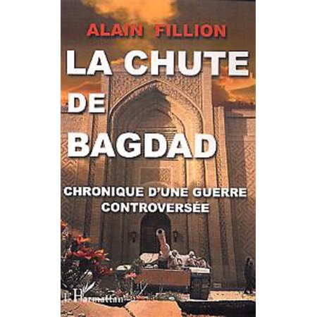 La chute de Bagdad