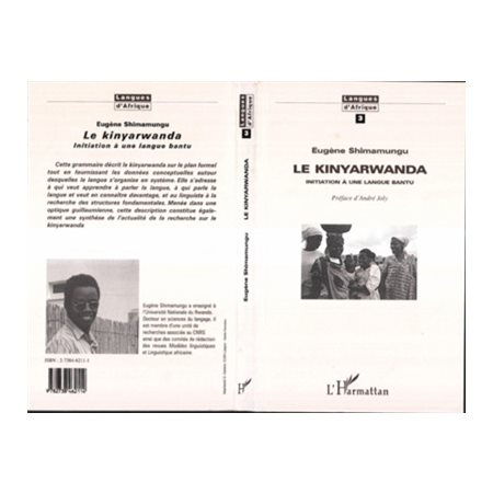 Le Kinyarwanda