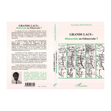 Grands lacs : démocratie ou ethnocratie ?