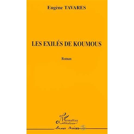 Les Exilés de Koumous