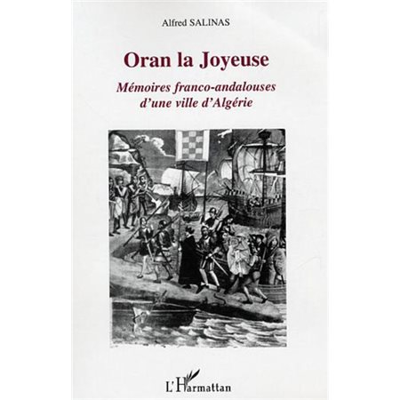 Oran la Joyeuse