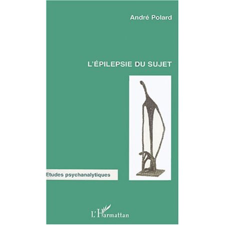 L'épilepsie du sujet