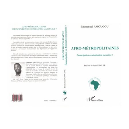 Afro-Métropolitaines