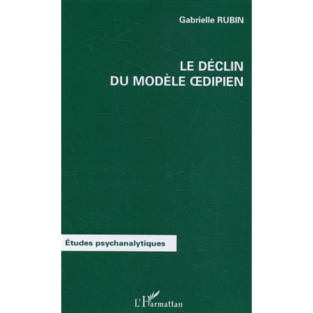 Le déclin du modèle oedipien