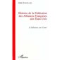 Histoire de la Fédération des Alliances Françaises aux Etats-Unis