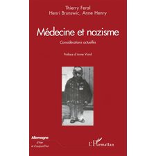 Médecine et Nazisme