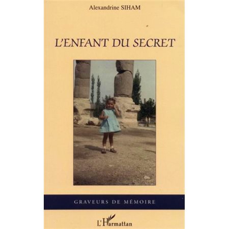 Enfant du secret