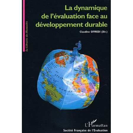 La dynamique de l'évaluation face au développement durable