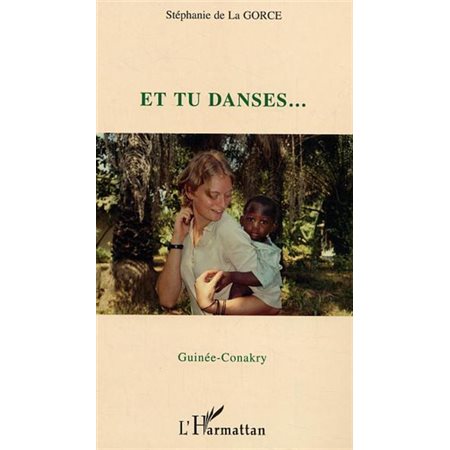 Et tu danses...guinée-conakry