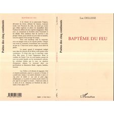 BAPTEME DU FEU