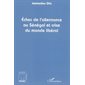 échec de l'alternance au sénégal