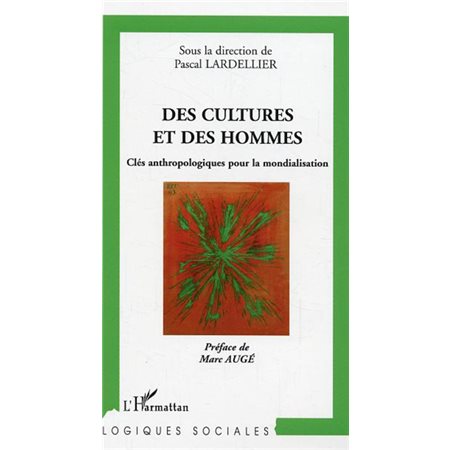 Des cultures et des hommes