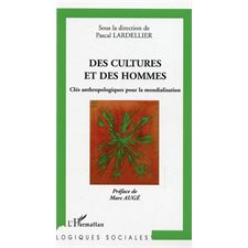 Des cultures et des hommes