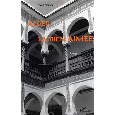 Alger la bien aimée