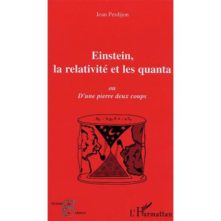 Einstein, la relativité et lesquanta