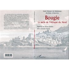 BOUGIE LA PERLE DE L'AFRIQUE DU NORD