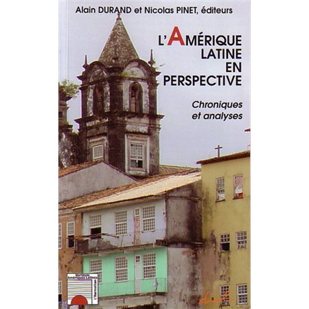 Amérique latine en perspective