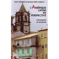 Amérique latine en perspective