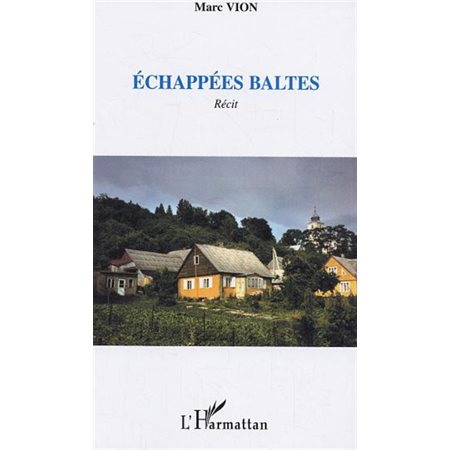 Echappées baltes