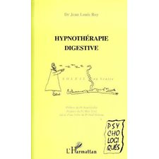 HYPNOTHERAPIE DIGESTIVE